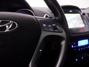 Foto van Hyundai ix35