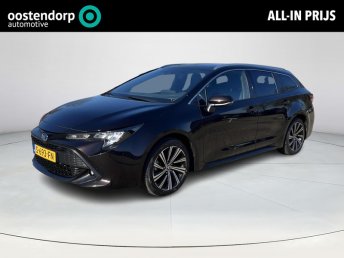 Toyota Corolla Touring Sports 1.8 Hybrid Business Plus | Navigatie | Stoelverwarming | Carplay | LED koplampen | Keyless entry | occasion 2023