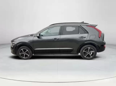 Foto van Kia Niro
