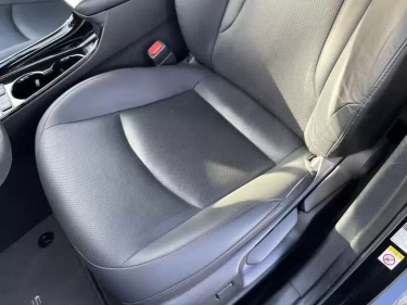 Foto van Toyota Prius