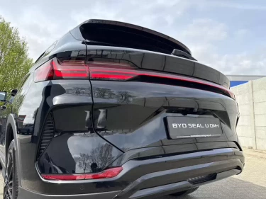Foto van BYD Seal U DM-i