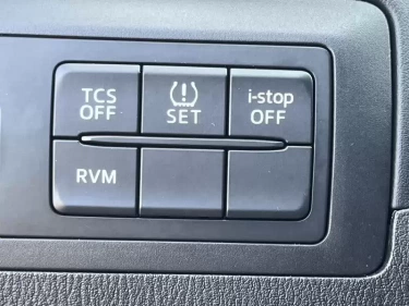 Foto van Mazda CX-5