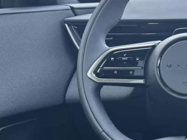 Foto van Mazda CX-6e