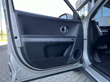 Foto van Hyundai IONIQ 5