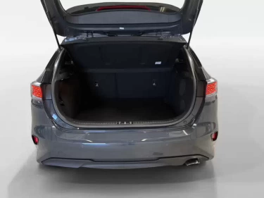 Foto van Kia Ceed