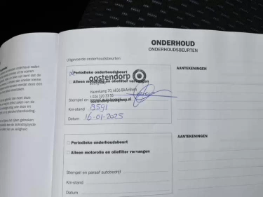 Foto van Suzuki Ignis