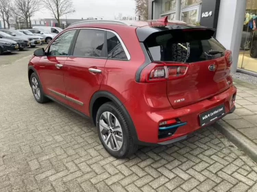 Foto van Kia e-Niro