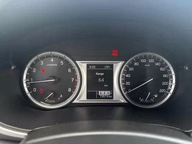 Foto van Suzuki Vitara