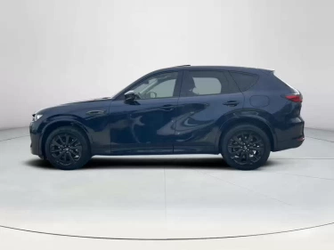 Foto van Mazda CX-60