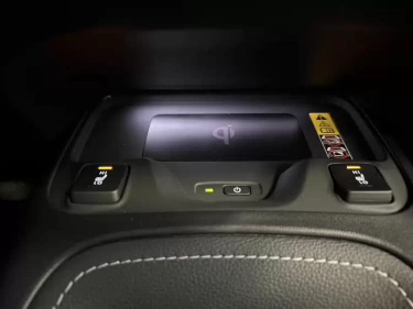 Foto van Suzuki Swace