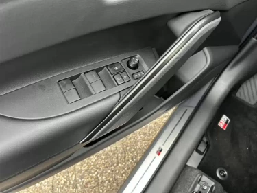 Foto van Toyota Corolla Cross