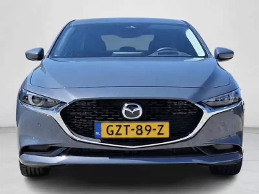 Foto van Mazda 3
