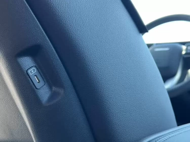 Foto van Hyundai Santa Fe