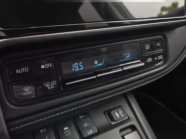 Foto van Toyota Auris