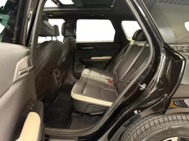 Foto van Kia EV5