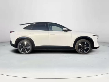 Foto van Mazda CX-6e
