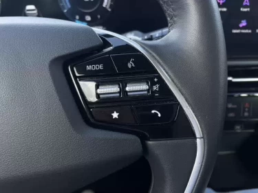 Foto van Kia Niro