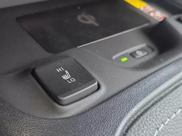 Foto van Toyota Corolla Touring Sports