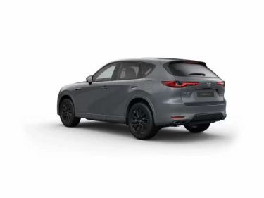 Foto van Mazda CX-60