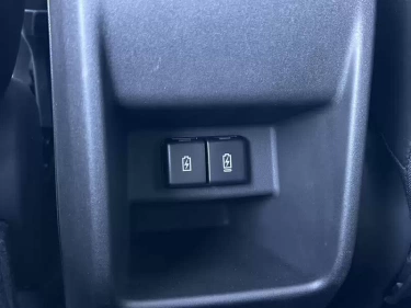 Foto van Toyota Urban Cruiser