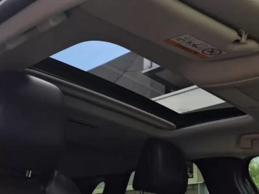 Foto van Mazda CX-30