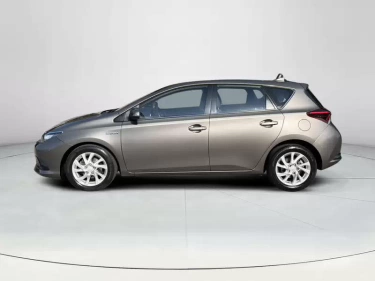 Foto van Toyota Auris