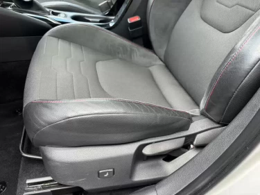 Foto van Toyota Corolla Touring Sports