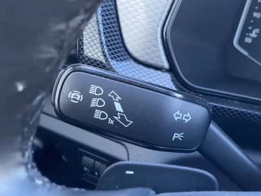 Foto van Volkswagen T-Cross