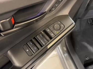 Foto van Toyota bZ4X