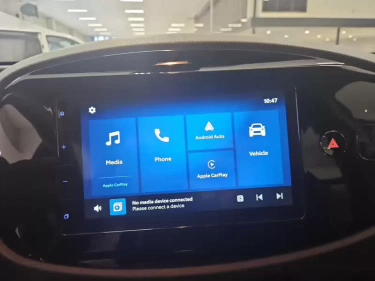 Foto van Toyota Aygo X