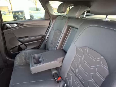 Foto van Kia Ceed Sportswagon