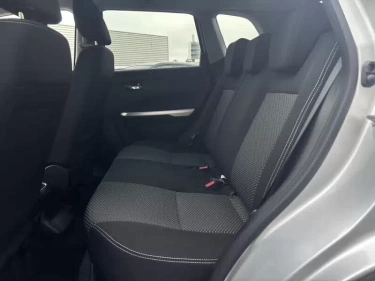Foto van Suzuki Vitara