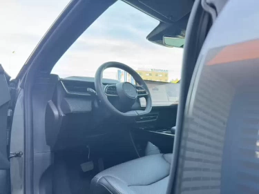 Foto van Mazda CX-6e