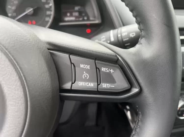 Foto van Mazda 2
