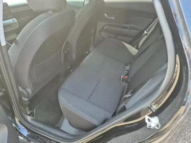 Foto van Hyundai KONA Electric