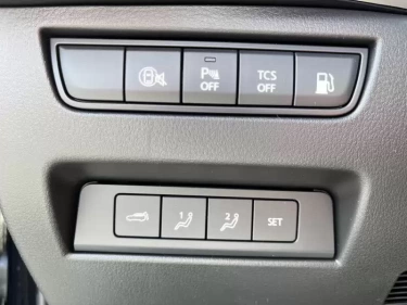 Foto van Mazda CX-80