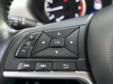 Foto van Nissan Micra