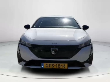 Foto van Peugeot 308 SW