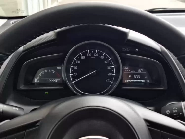 Foto van Mazda 2