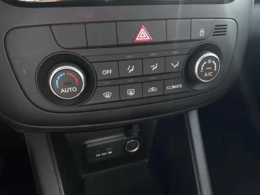 Foto van Kia Venga
