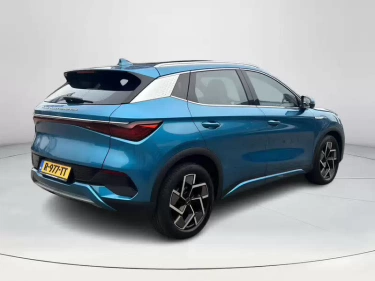 Foto van BYD ATTO 3