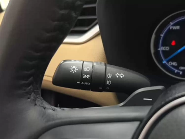 Foto van Toyota RAV4
