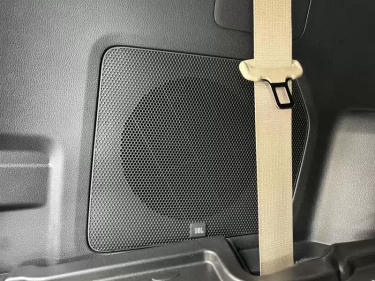 Foto van Toyota Highlander