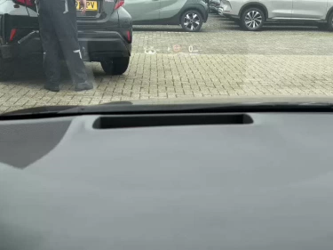 Foto van Toyota Corolla Touring Sports