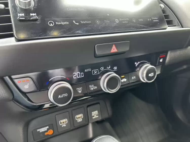 Foto van Honda Jazz
