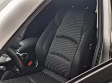 Foto van Mazda 3