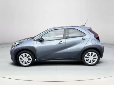 Foto van Toyota Aygo X