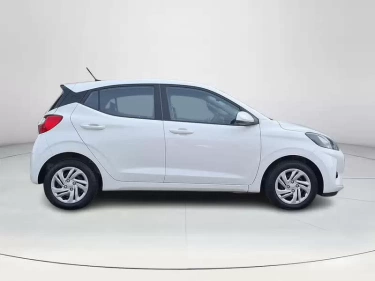 Foto van Hyundai i10