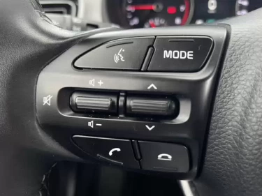 Foto van Kia Stonic