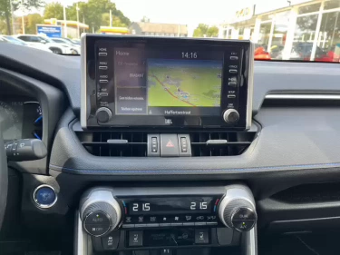Foto van Toyota RAV4